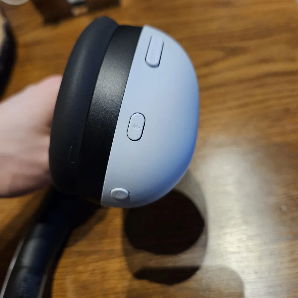 🎧 Sony INZONE H7 Wireless Gaming Headset – Excellent Condition! 🎮